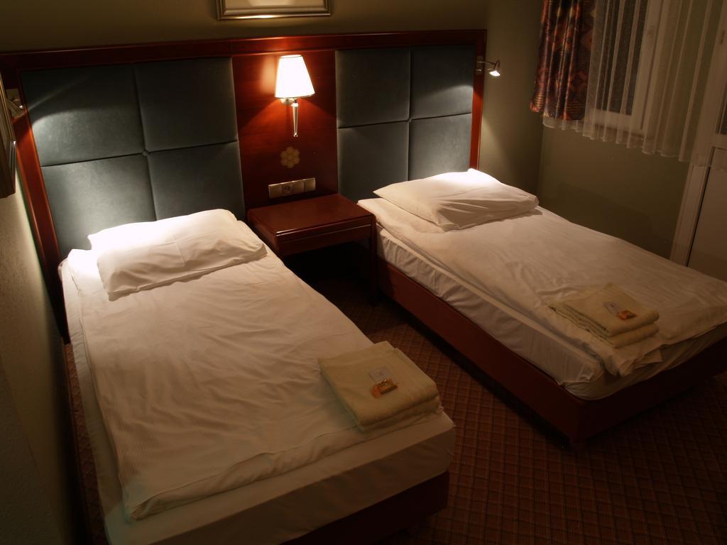 Zajazd Bartnik Hajnówka Chambre photo